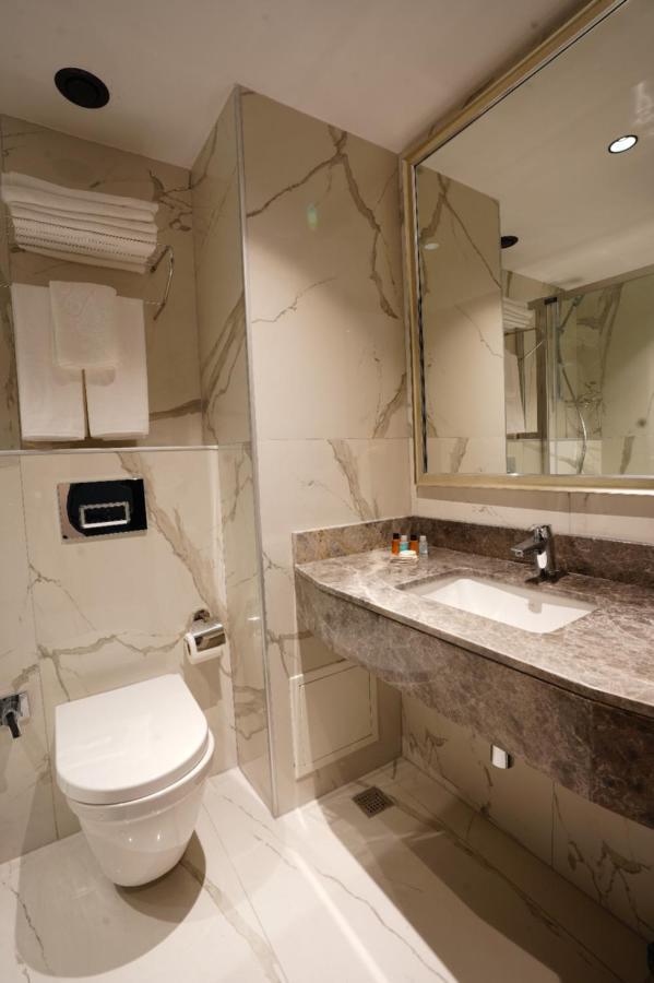 Mineo Taksim Otel 4*