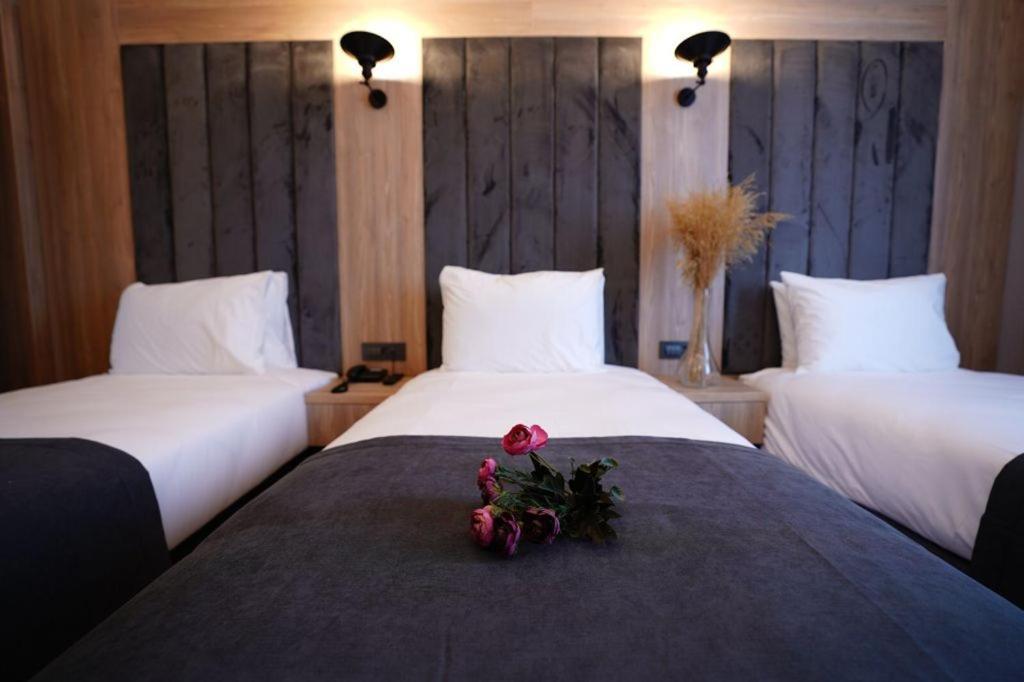 Otel Mineo Taksim 4*