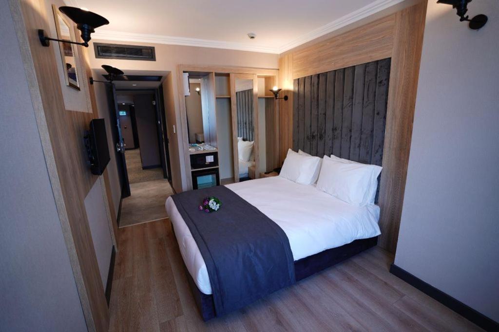 Mineo Taksim Otel İstanbul