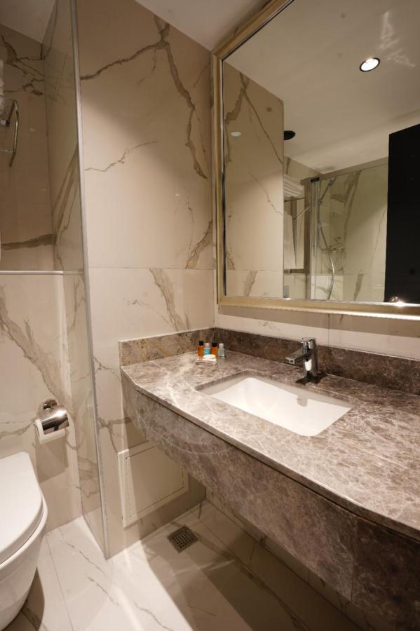 Otel Mineo Taksim