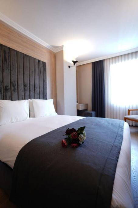 Mineo Taksim 4* İstanbul