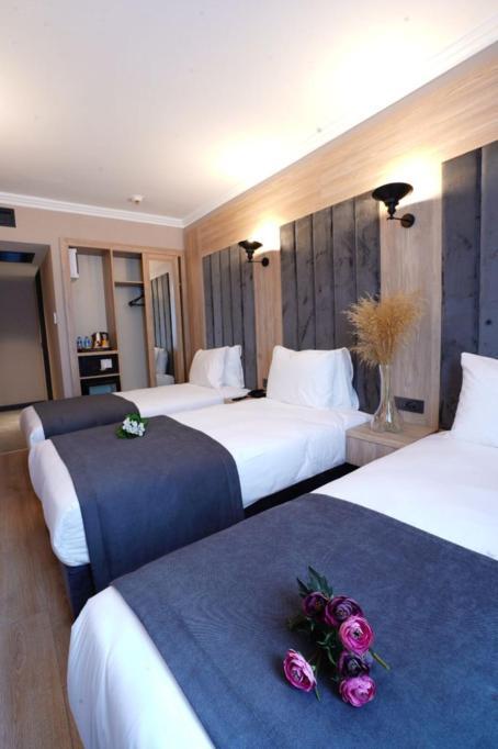 Mineo Taksim Otel İstanbul