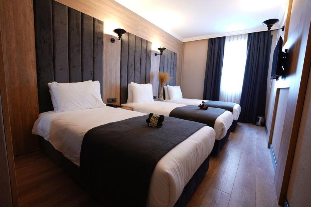 Mineo Taksim Otel İstanbul