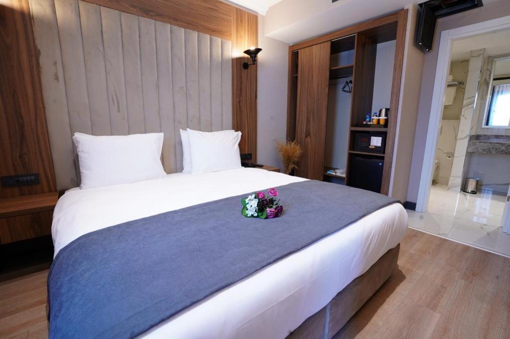 Mineo Taksim Otel