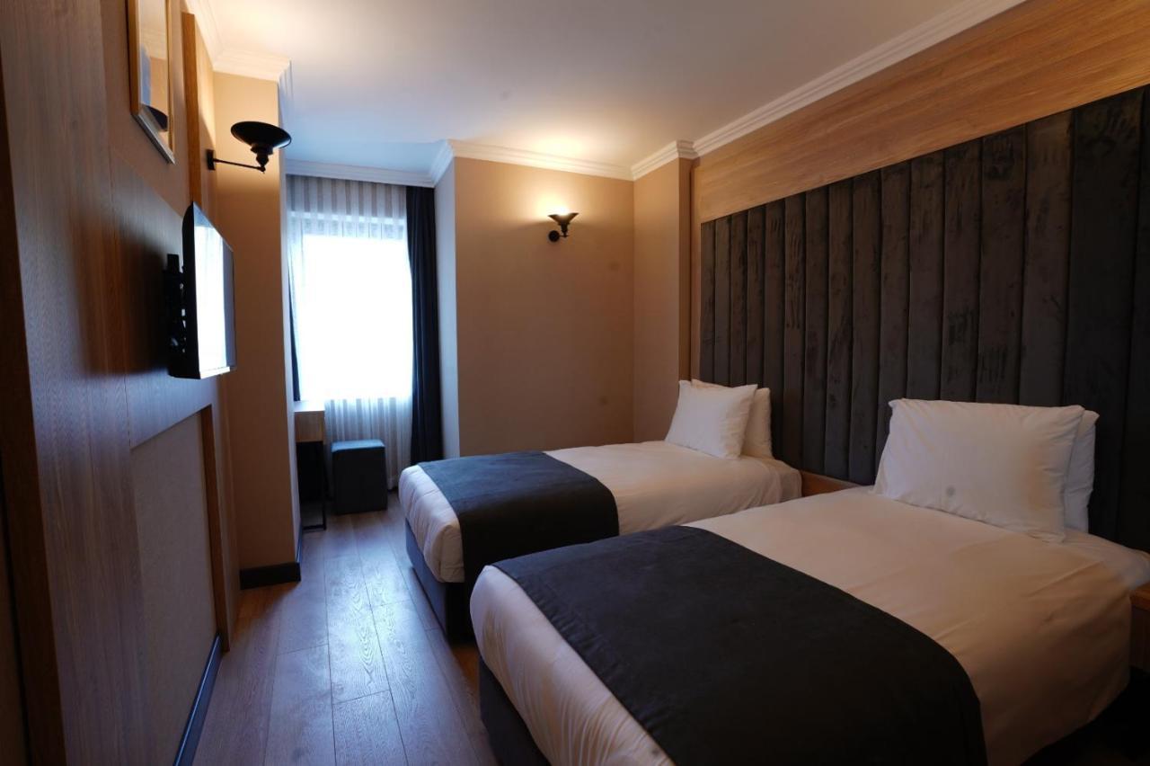 Otel Mineo Taksim