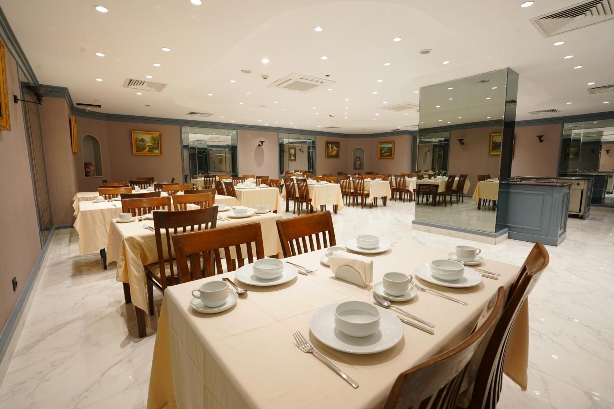 Otel Mineo Taksim