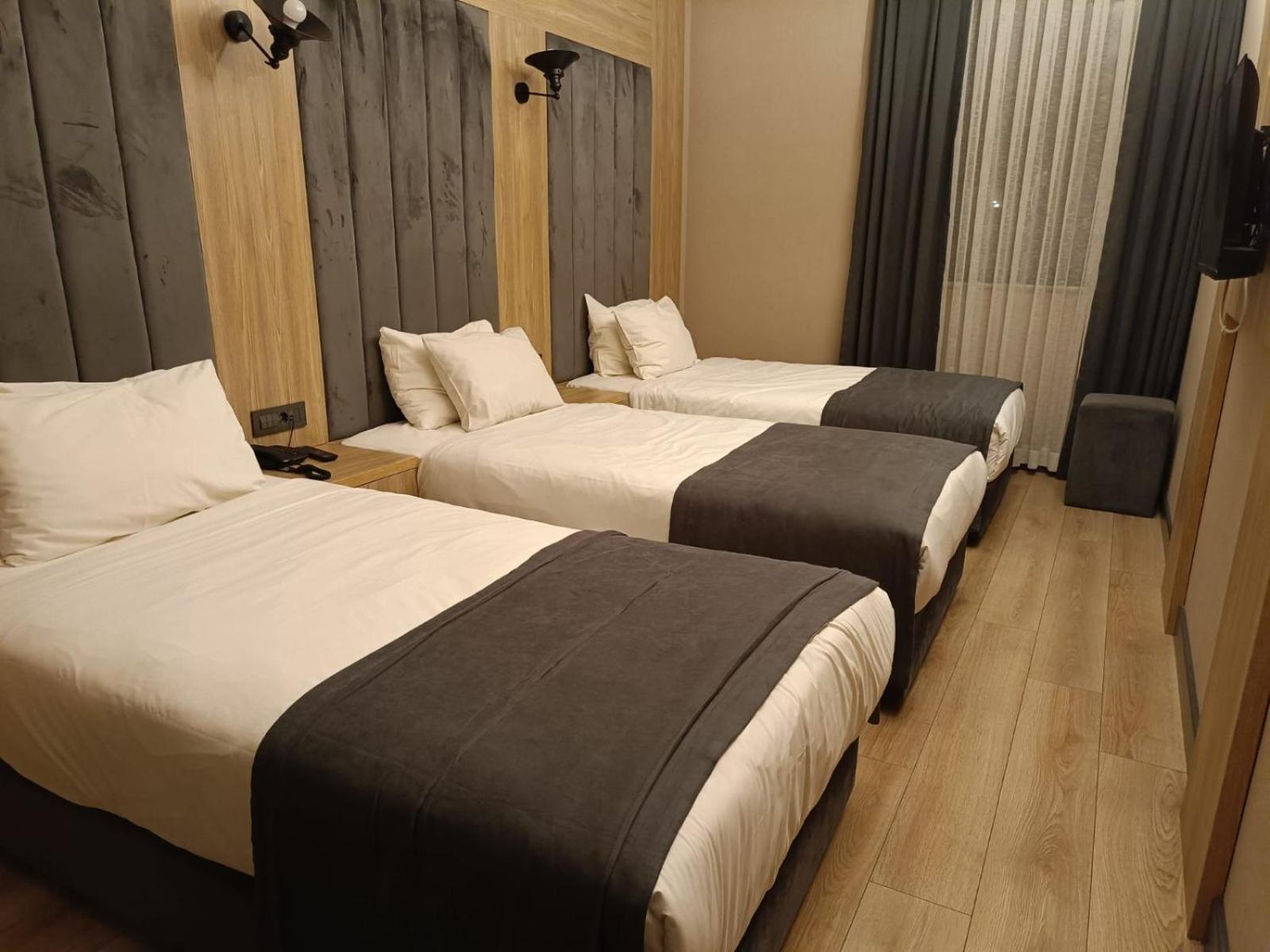 Mineo Taksim 4* İstanbul