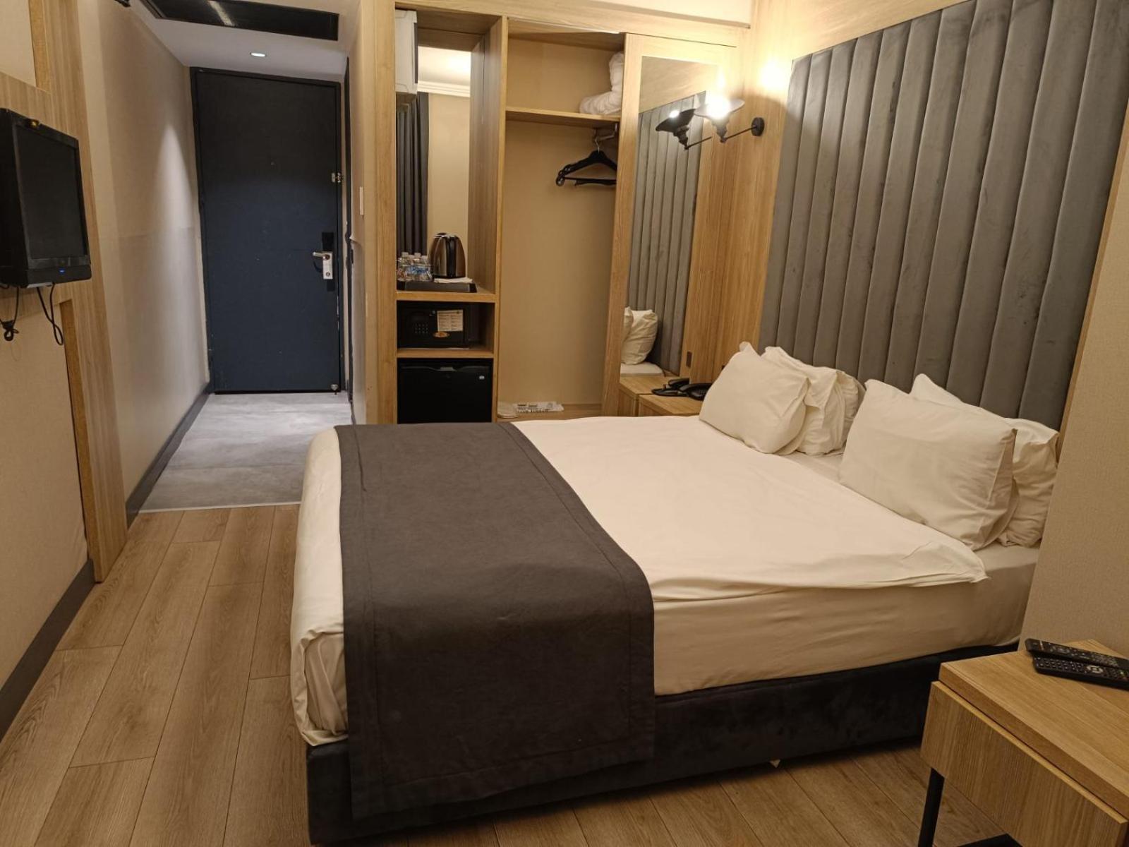 Mineo Taksim Otel