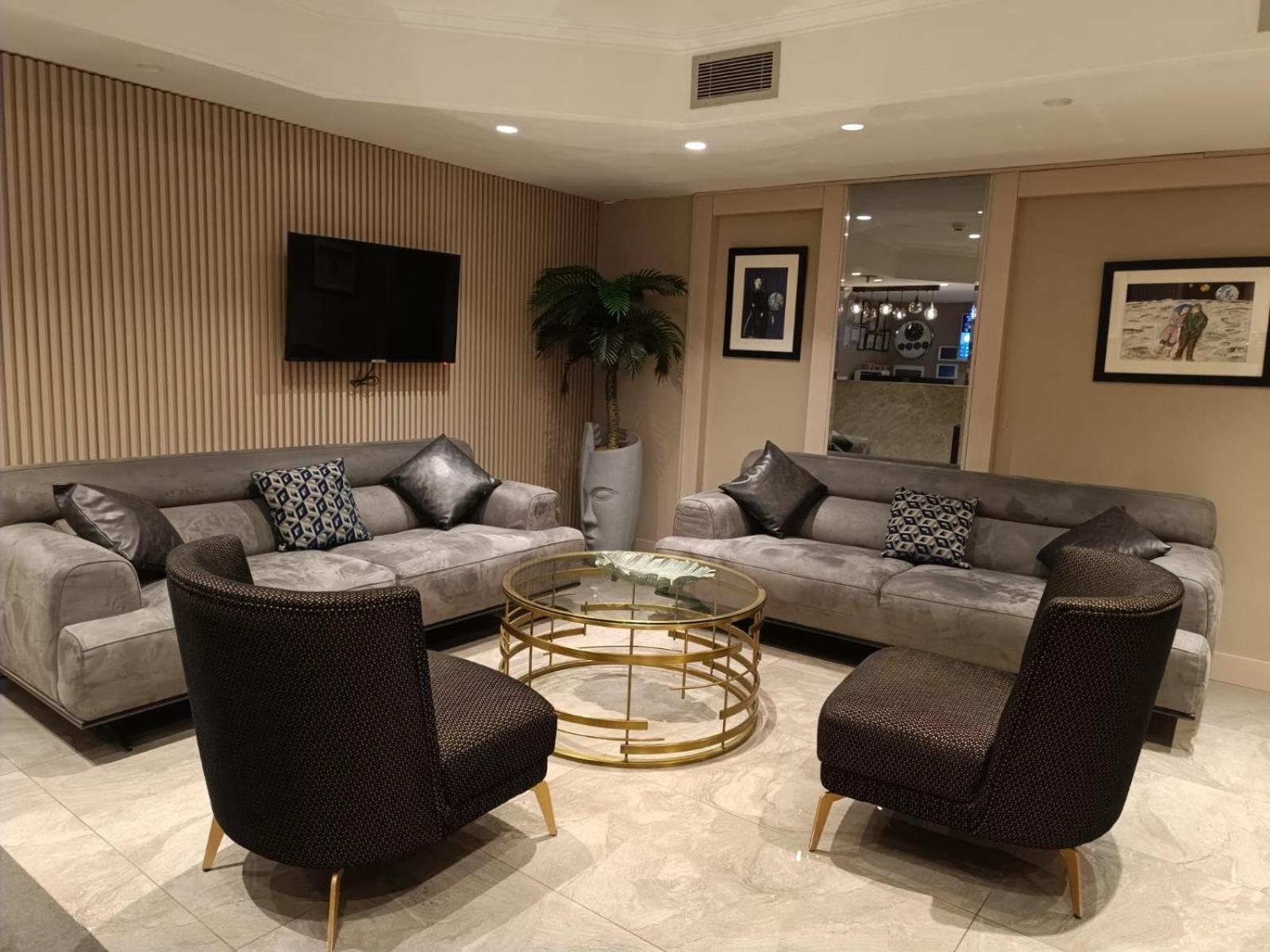 Otel Mineo Taksim 4*