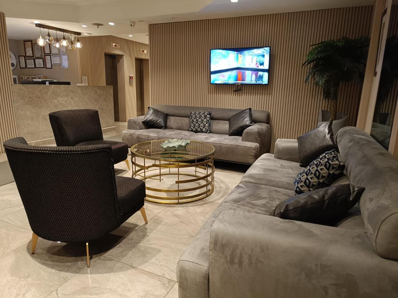 Otel Mineo Taksim İstanbul