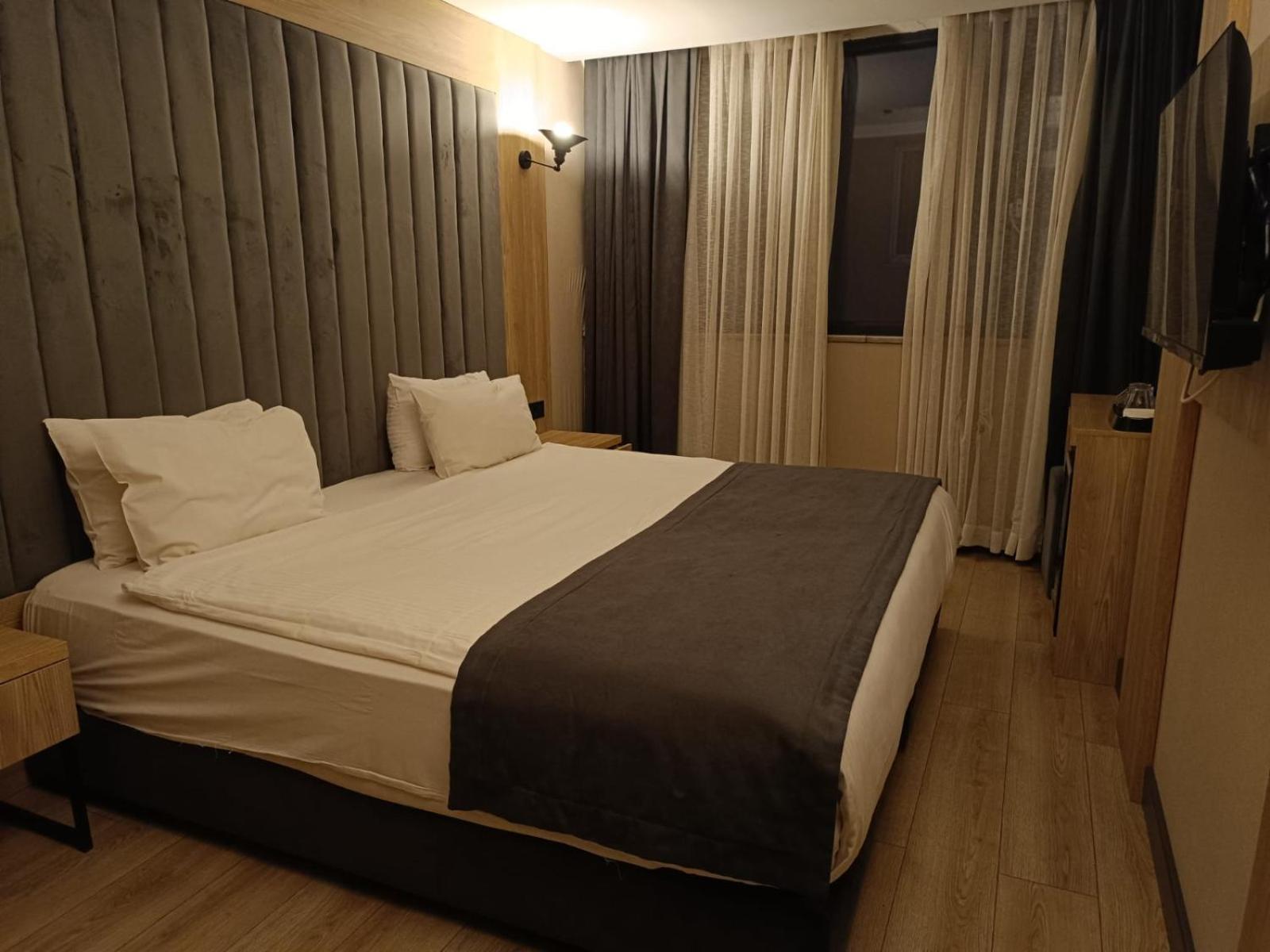 Otel Mineo Taksim