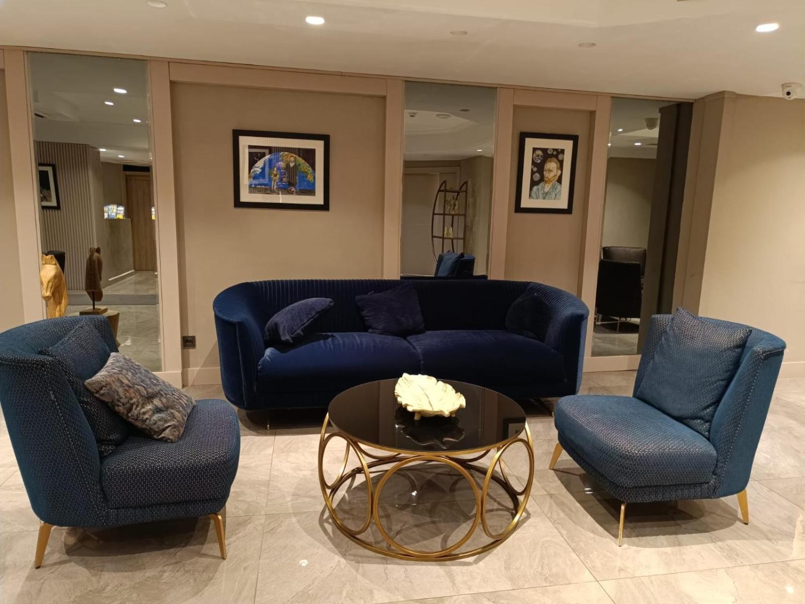 Mineo Taksim Otel 4*