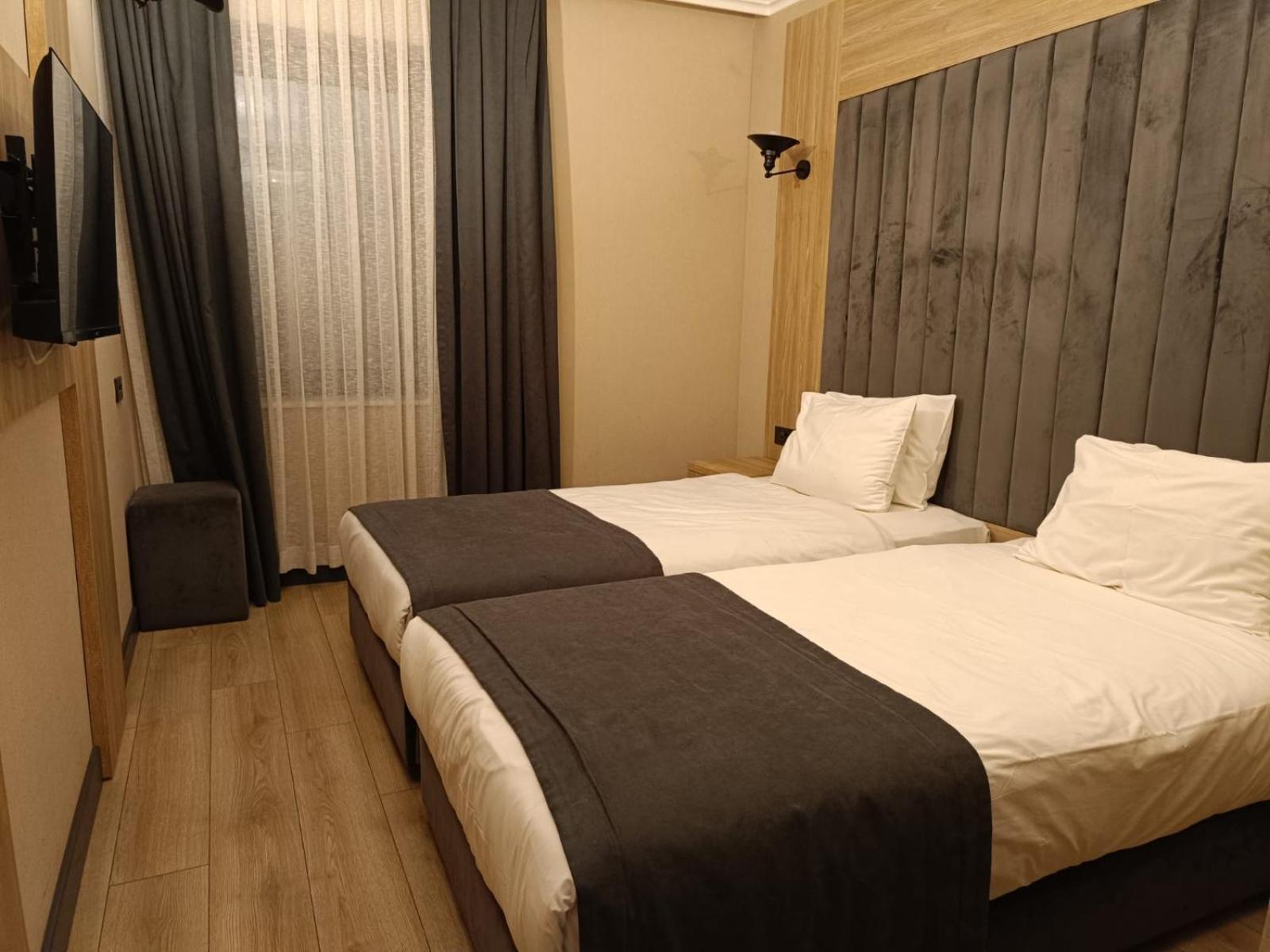 Otel Mineo Taksim 4*