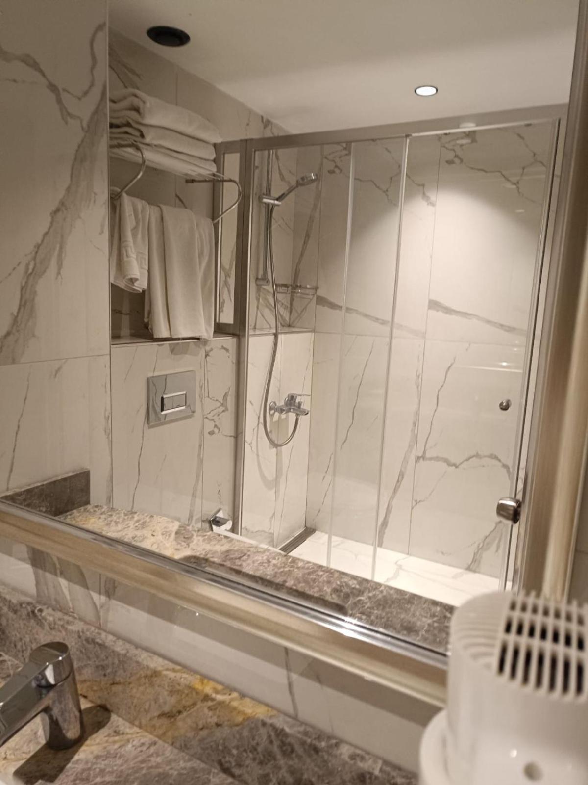 Otel Mineo Taksim İstanbul